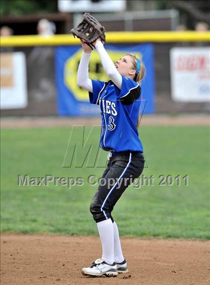 Thumbnail 3 in Hanford West @ Poly (Faster To First Classic) photogallery.