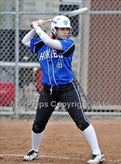 Thumbnail 2 in Hanford West @ Poly (Faster To First Classic) photogallery.