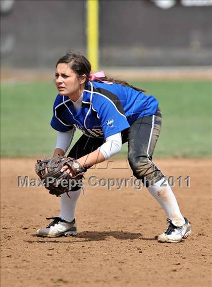 Thumbnail 1 in Hanford West @ Poly (Faster To First Classic) photogallery.