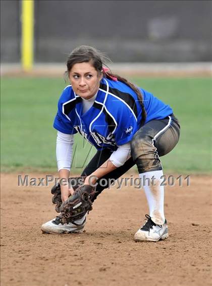 Thumbnail 2 in Hanford West @ Poly (Faster To First Classic) photogallery.