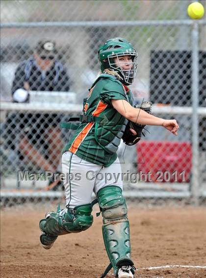 Thumbnail 1 in Hanford West @ Poly (Faster To First Classic) photogallery.
