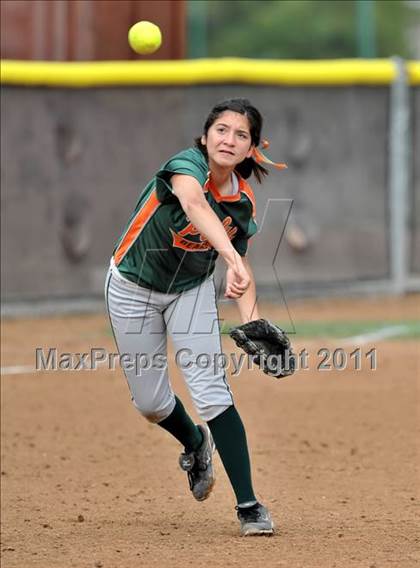 Thumbnail 3 in Hanford West @ Poly (Faster To First Classic) photogallery.