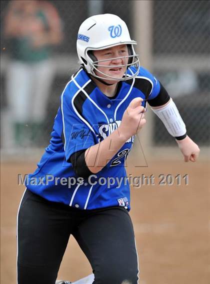 Thumbnail 3 in Hanford West @ Poly (Faster To First Classic) photogallery.