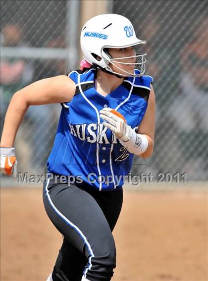 Thumbnail 2 in Hanford West @ Poly (Faster To First Classic) photogallery.