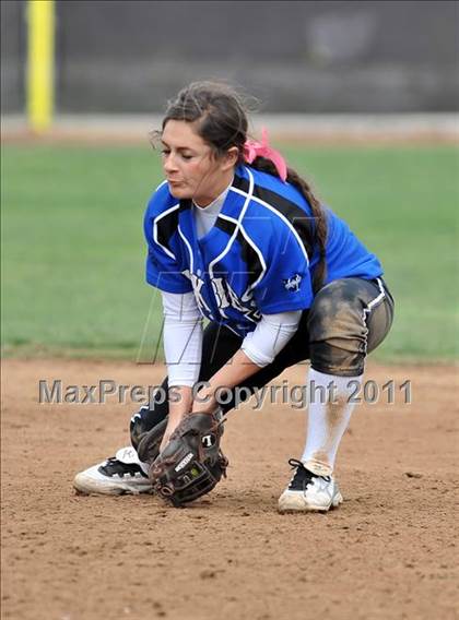 Thumbnail 1 in Hanford West @ Poly (Faster To First Classic) photogallery.