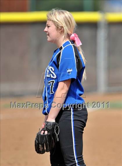 Thumbnail 2 in Hanford West @ Poly (Faster To First Classic) photogallery.