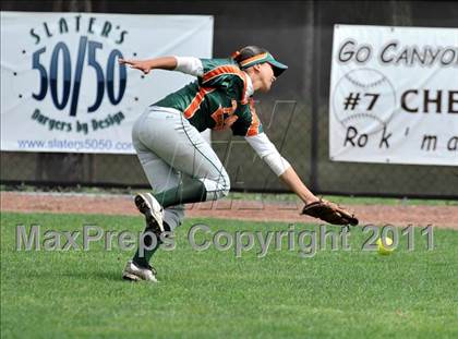 Thumbnail 2 in Hanford West @ Poly (Faster To First Classic) photogallery.
