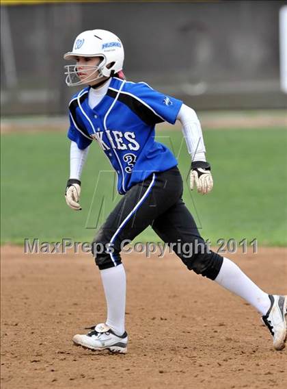 Thumbnail 2 in Hanford West @ Poly (Faster To First Classic) photogallery.
