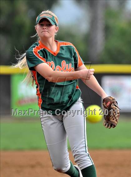 Thumbnail 1 in Hanford West @ Poly (Faster To First Classic) photogallery.
