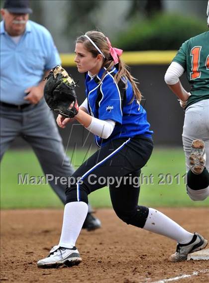 Thumbnail 3 in Hanford West @ Poly (Faster To First Classic) photogallery.