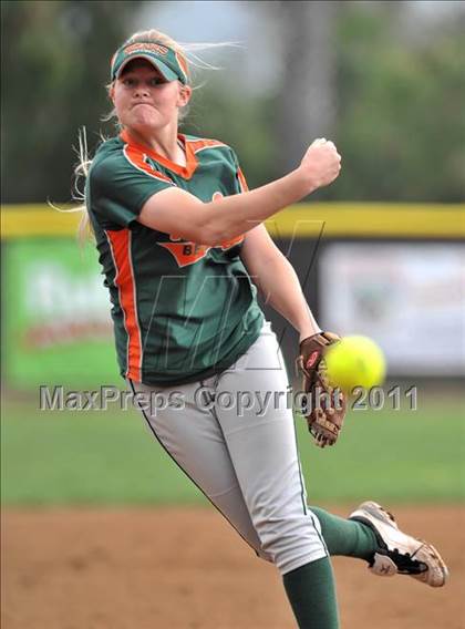 Thumbnail 3 in Hanford West @ Poly (Faster To First Classic) photogallery.