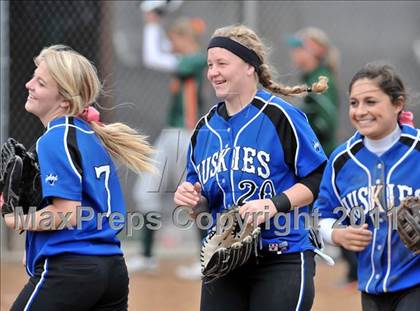Thumbnail 3 in Hanford West @ Poly (Faster To First Classic) photogallery.