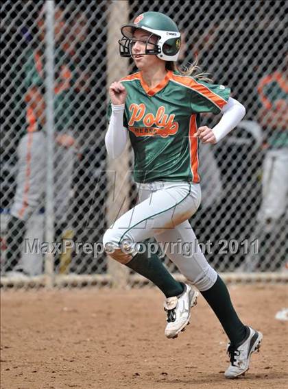 Thumbnail 1 in Hanford West @ Poly (Faster To First Classic) photogallery.