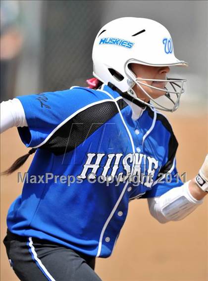 Thumbnail 2 in Hanford West @ Poly (Faster To First Classic) photogallery.