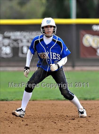 Thumbnail 3 in Hanford West @ Poly (Faster To First Classic) photogallery.