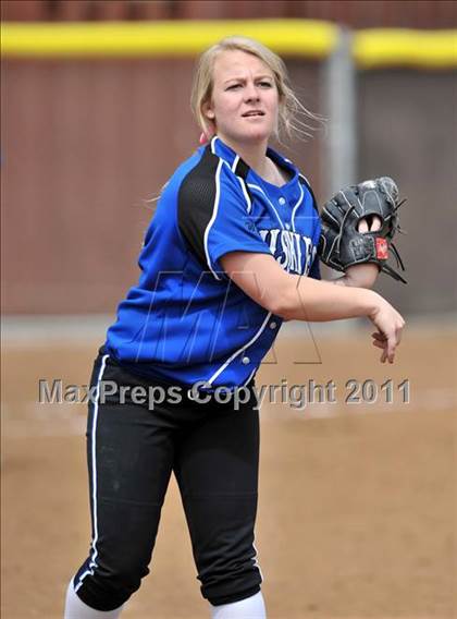 Thumbnail 1 in Hanford West @ Poly (Faster To First Classic) photogallery.
