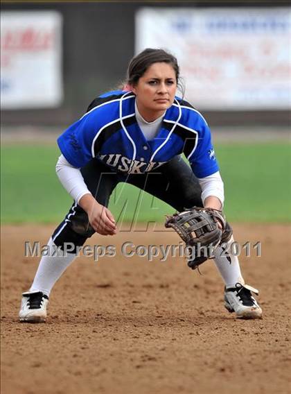 Thumbnail 1 in Hanford West @ Poly (Faster To First Classic) photogallery.