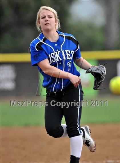 Thumbnail 3 in Hanford West @ Poly (Faster To First Classic) photogallery.