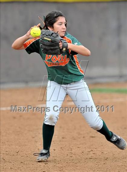 Thumbnail 1 in Hanford West @ Poly (Faster To First Classic) photogallery.