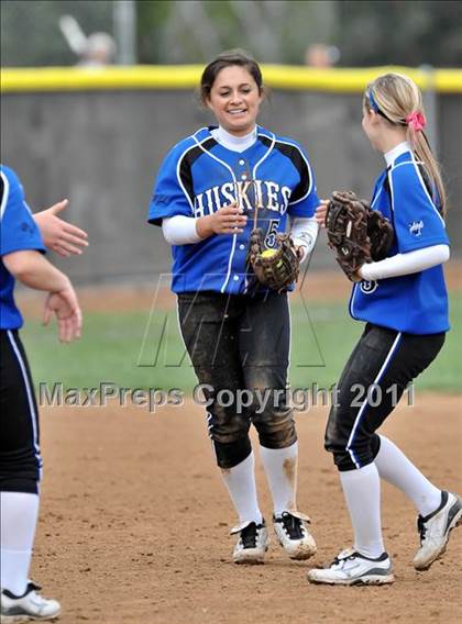 Thumbnail 1 in Hanford West @ Poly (Faster To First Classic) photogallery.