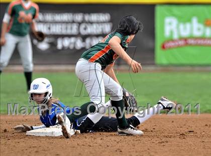 Thumbnail 2 in Hanford West @ Poly (Faster To First Classic) photogallery.