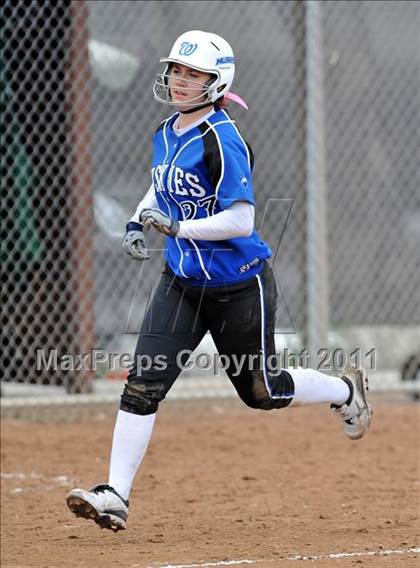 Thumbnail 2 in Hanford West @ Poly (Faster To First Classic) photogallery.