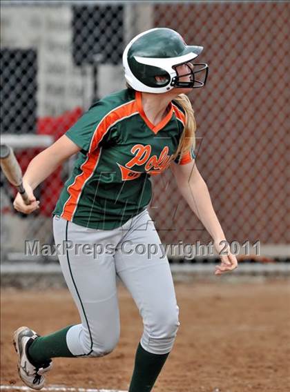 Thumbnail 2 in Hanford West @ Poly (Faster To First Classic) photogallery.