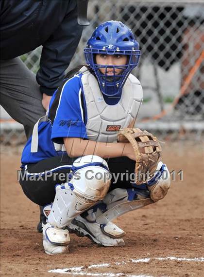 Thumbnail 3 in Hanford West @ Poly (Faster To First Classic) photogallery.