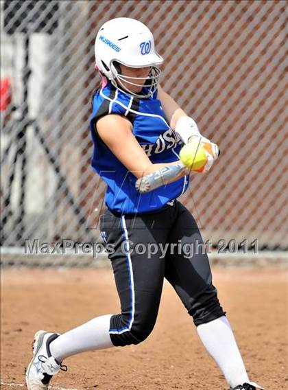 Thumbnail 1 in Hanford West @ Poly (Faster To First Classic) photogallery.