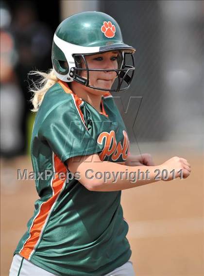 Thumbnail 3 in Hanford West @ Poly (Faster To First Classic) photogallery.