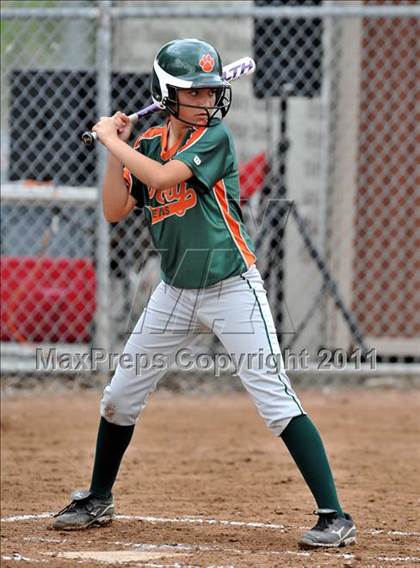 Thumbnail 2 in Hanford West @ Poly (Faster To First Classic) photogallery.