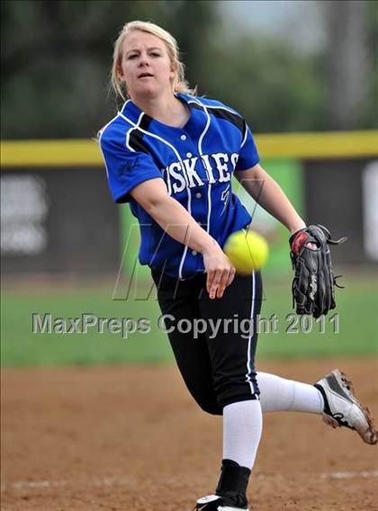 Thumbnail 2 in Hanford West @ Poly (Faster To First Classic) photogallery.