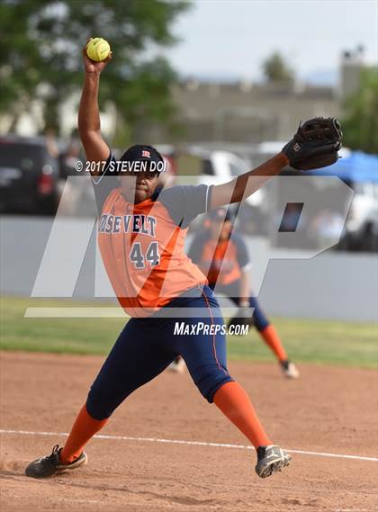 Thumbnail 3 in Roosevelt @ Norco photogallery.