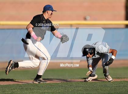 Thumbnail 2 in Douglas @ Sahuarita photogallery.
