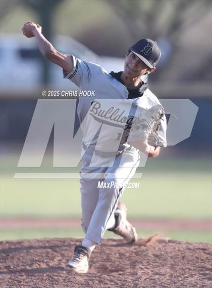 Thumbnail 1 in Douglas @ Sahuarita photogallery.