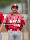Photo from the gallery "Ripon @ Hughson"