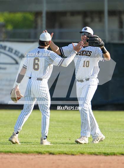 Thumbnail 1 in Ripon @ Hughson photogallery.