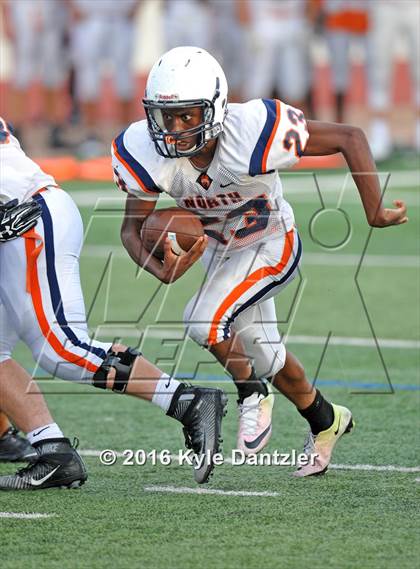 Thumbnail 3 in JV: McKinney North @ The Colony photogallery.
