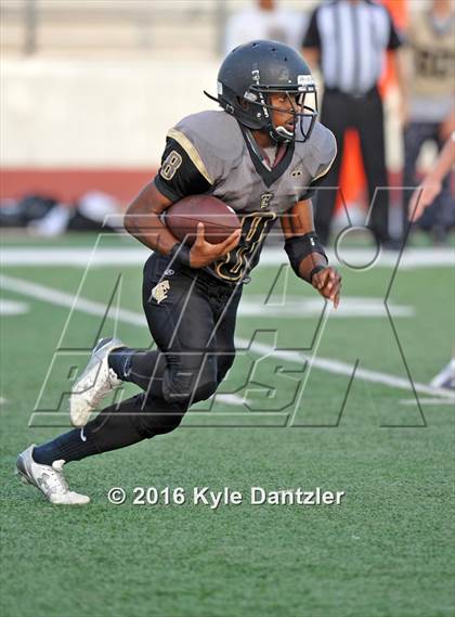 Thumbnail 1 in JV: McKinney North @ The Colony photogallery.