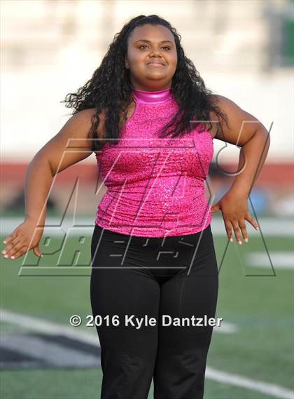 Thumbnail 2 in JV: McKinney North @ The Colony photogallery.