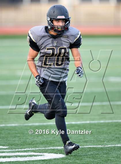Thumbnail 3 in JV: McKinney North @ The Colony photogallery.