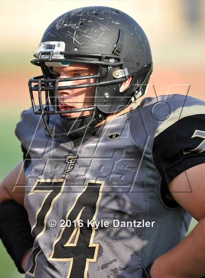 Thumbnail 2 in JV: McKinney North @ The Colony photogallery.