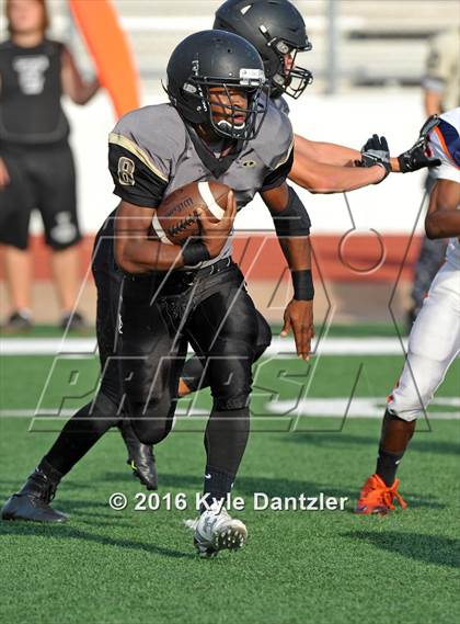 Thumbnail 2 in JV: McKinney North @ The Colony photogallery.