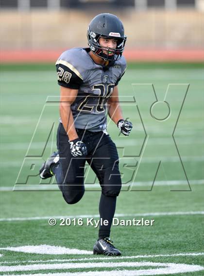 Thumbnail 2 in JV: McKinney North @ The Colony photogallery.
