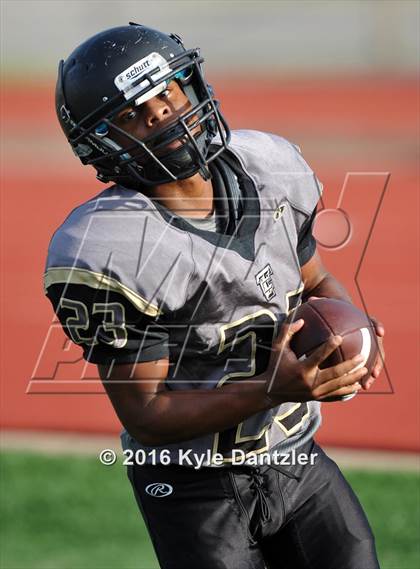 Thumbnail 1 in JV: McKinney North @ The Colony photogallery.
