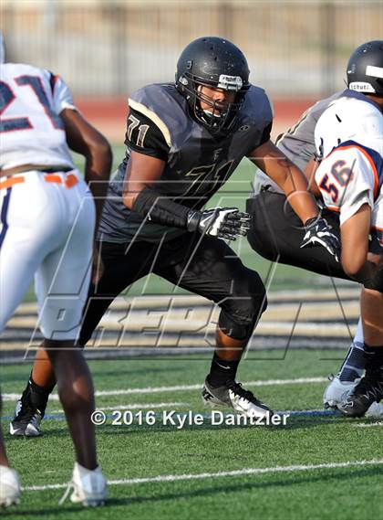 Thumbnail 3 in JV: McKinney North @ The Colony photogallery.