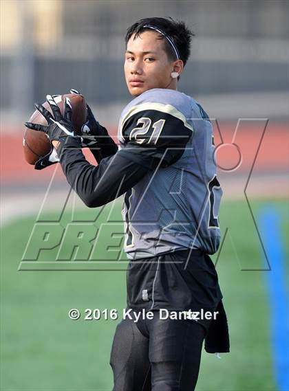 Thumbnail 3 in JV: McKinney North @ The Colony photogallery.