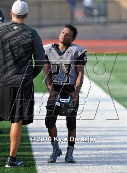 Thumbnail 1 in JV: McKinney North @ The Colony photogallery.