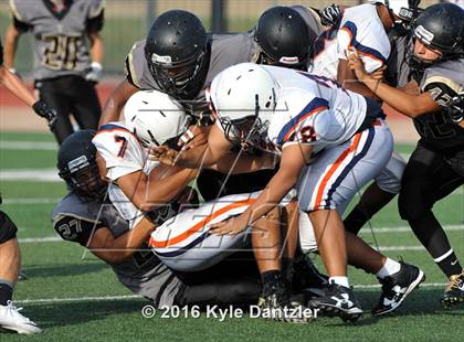 Thumbnail 2 in JV: McKinney North @ The Colony photogallery.