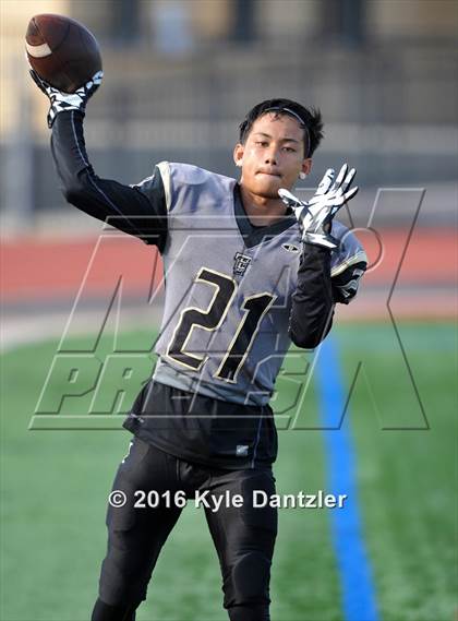 Thumbnail 2 in JV: McKinney North @ The Colony photogallery.